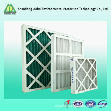 Factory Manufacture Competitive Price Air Filter